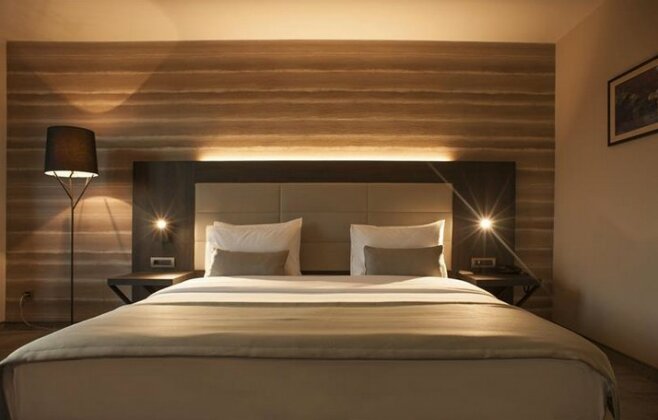 Wellness & Spa Hotel Verde - Photo4