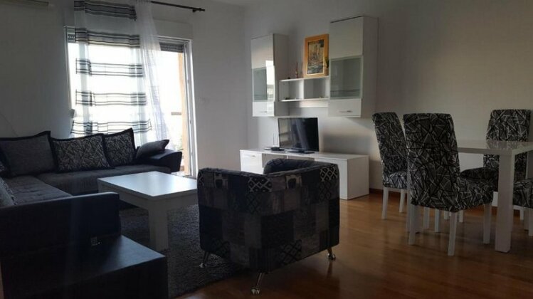 Zebra Podgorica - Photo2
