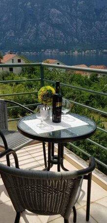 Apartman Barbara Prcanj - Photo4