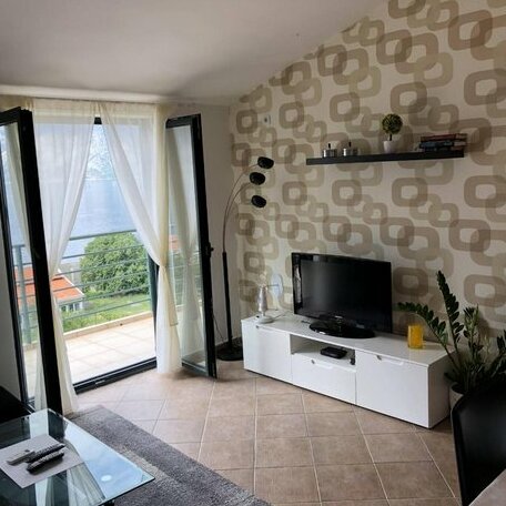 Apartman Barbara Prcanj - Photo5