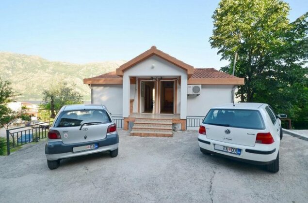 Apartmani Prcanj - Photo5