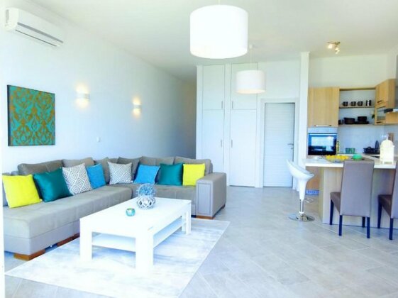 Apartment Anna Prcanj - Photo4