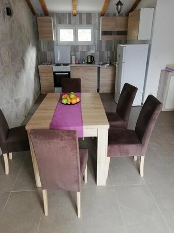 Apartment Marija Prcanj - Photo4