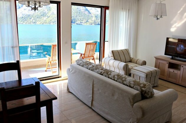 Apartment MiraMare Prcanj - Photo4