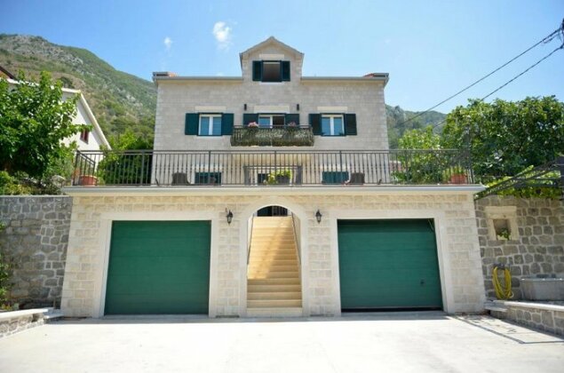 Apartments Darko Kitic - Photo2