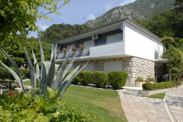 Apartments Ivanovic - Photo2