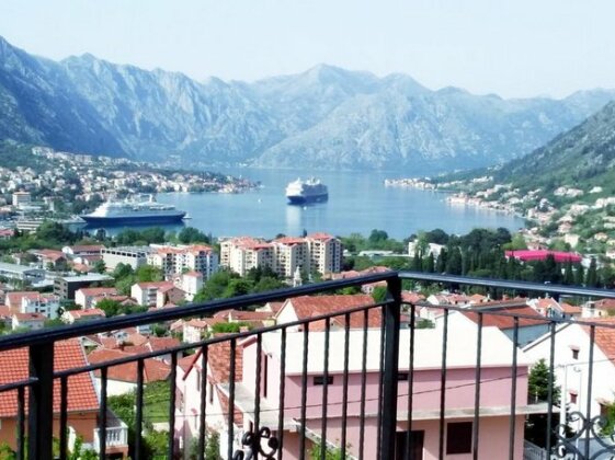 Apartments Marko Maros - Photo2