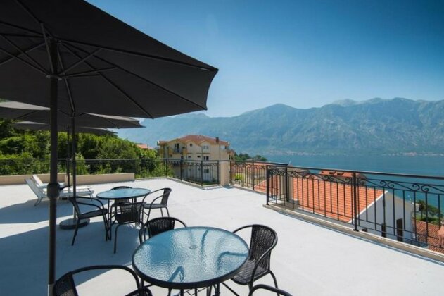 Apartments MilaMi - Photo2