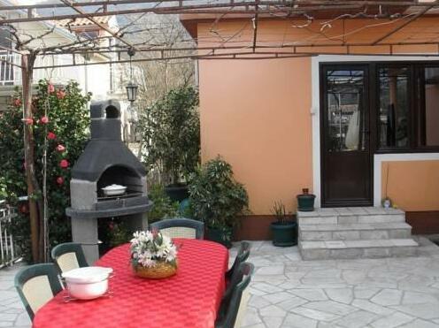 Apartments Penovic Prcanj - Photo3