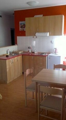 Apartments Stoliv - Photo3