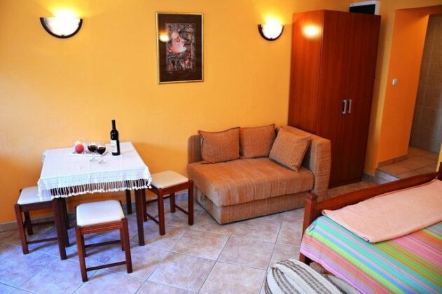 Apartments Tre Sorelle - Photo2