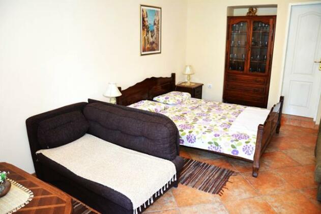 Apartments Tre Sorelle - Photo5