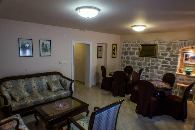 B&B Casa del Sol Rozalija - Photo2