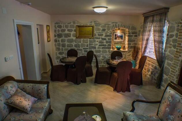 B&B Casa del Sol Rozalija - Photo3