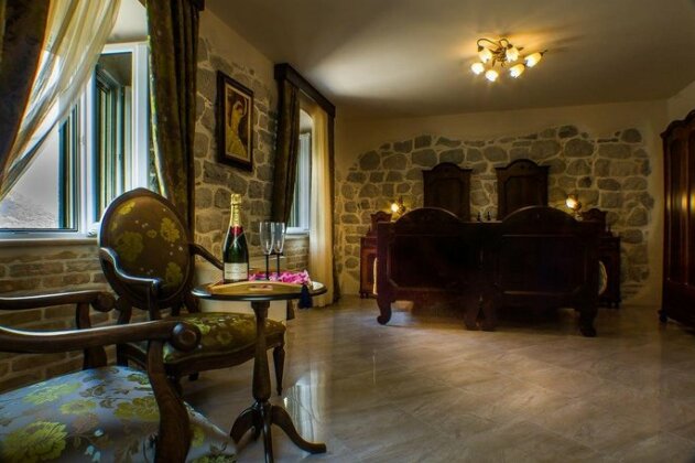 B&B Casa del Sol Rozalija - Photo4