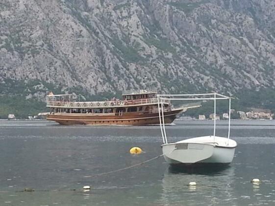 Bosco Guest house Prcanj - Photo3