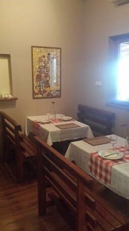 Hotel Galia Prcanj - Photo3