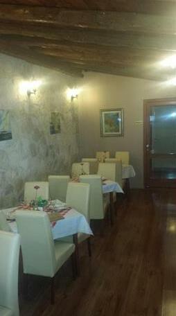 Hotel Galia Prcanj - Photo4