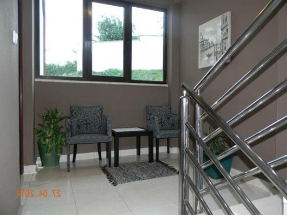 Hotel Galia Prcanj - Photo5