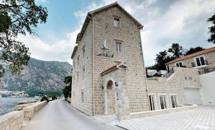 Hotel Libertas - Photo2