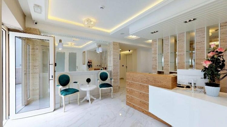 Hotel Libertas - Photo3