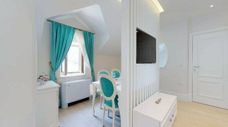 Hotel Libertas - Photo5