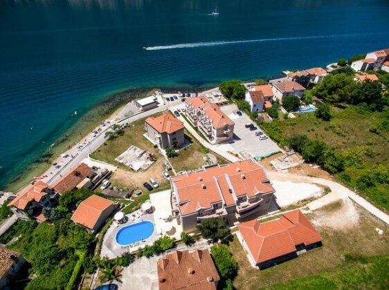 Hotel Perla Adriatica - Photo2