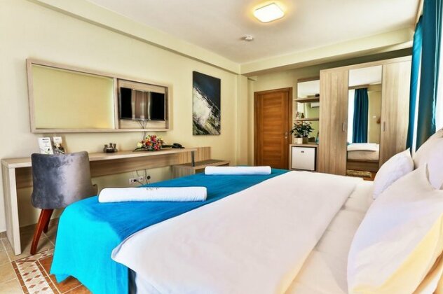 Hotel Perla Adriatica - Photo3