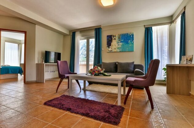 Hotel Perla Adriatica - Photo5
