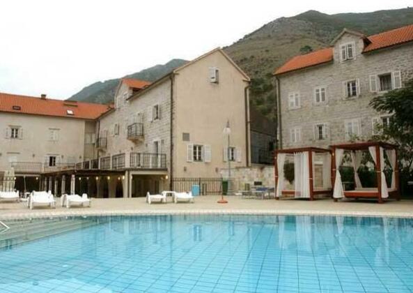 Hotel Splendido