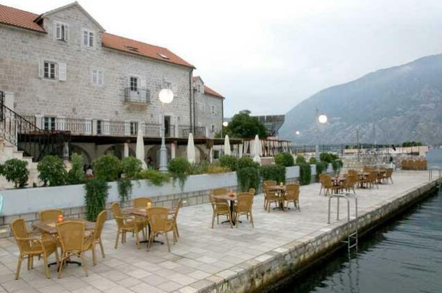 Hotel Splendido - Photo2