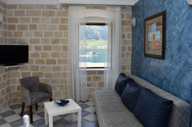 Lanterna Apartments - Photo2