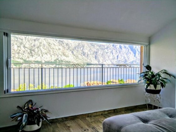Lux Apartments Fabris - Photo2