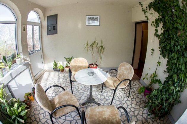 Lux Apartments Fabris - Photo4