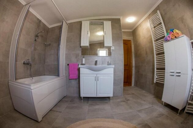 Lux Apartments Fabris - Photo5