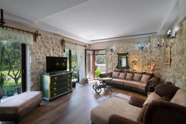Palazzo Banicevic Luxury Rooms - Photo5