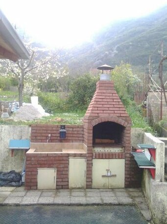 Seaside Apartments Prcanj