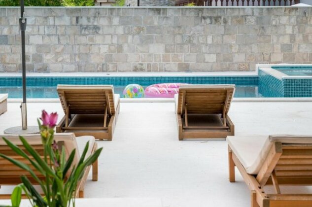Villa Jasmine Prcanj - Photo3