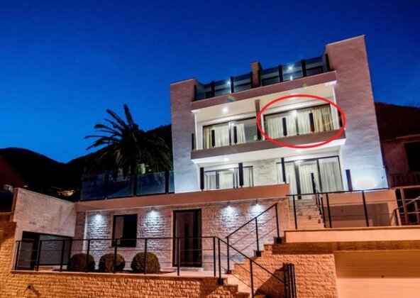 Villa Stefina - Photo3