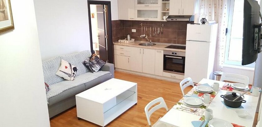 Apartement Xavin - Photo2