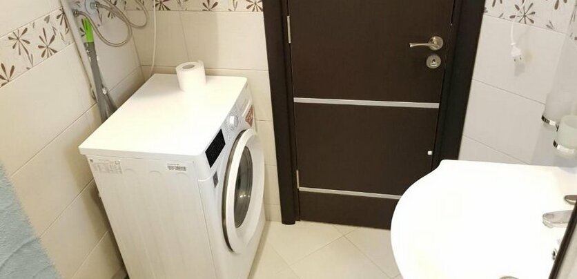 Apartement Xavin - Photo3