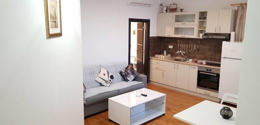 Apartement Xavin - Photo4