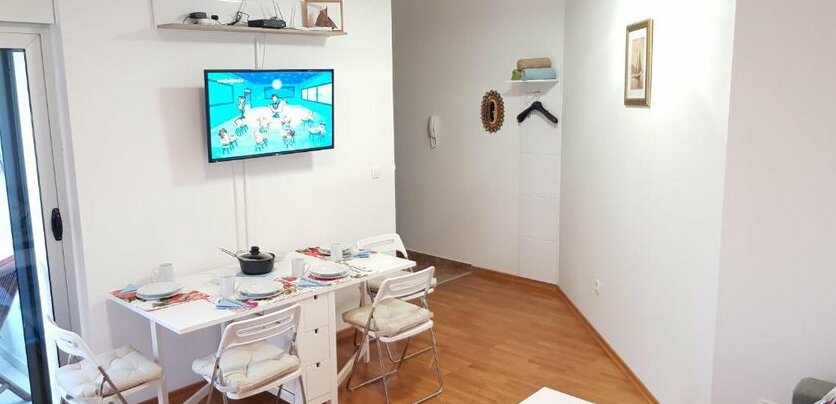 Apartement Xavin - Photo5