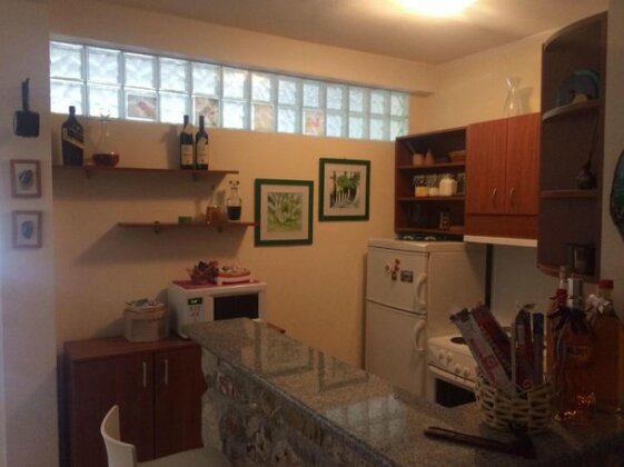 Apartman Beauty - Photo3
