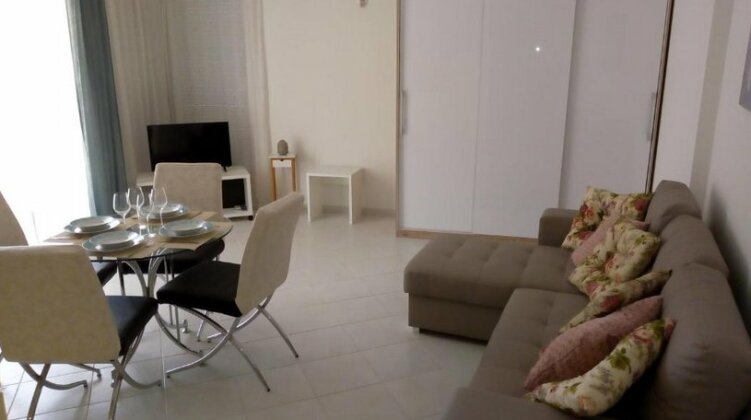 Apartment ALMARI Rafailovici - Photo2