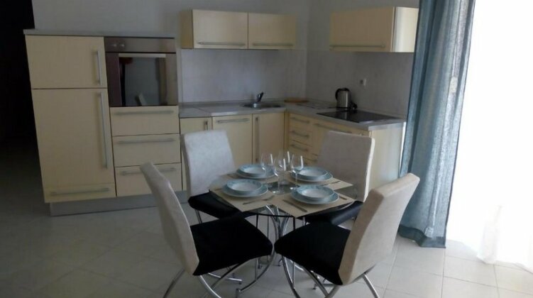 Apartment ALMARI Rafailovici - Photo4