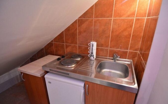Apartment Lovcen - Photo2