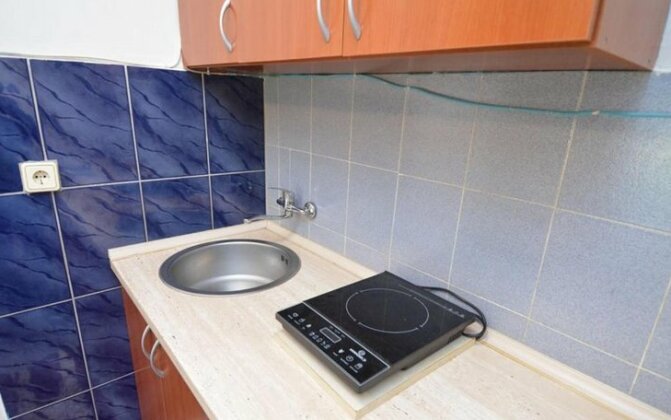 Apartment Lovcen - Photo4