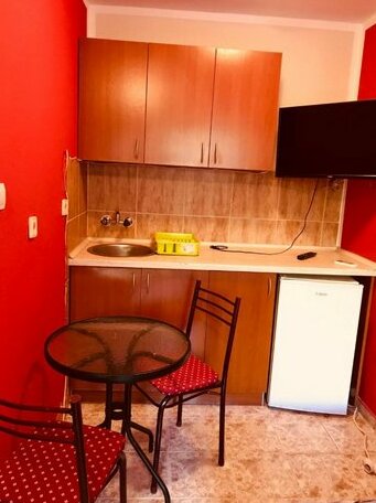 Apartment Lovcen - Photo5