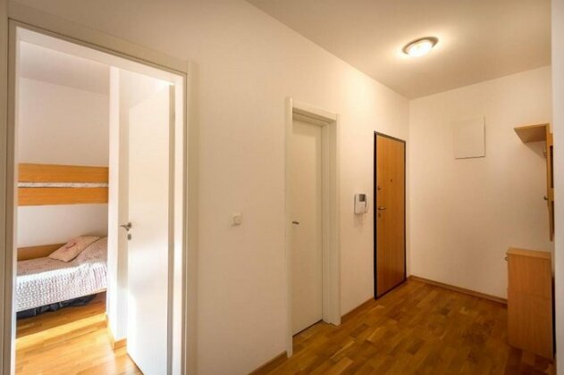 Apartment Seaside Home - Photo3